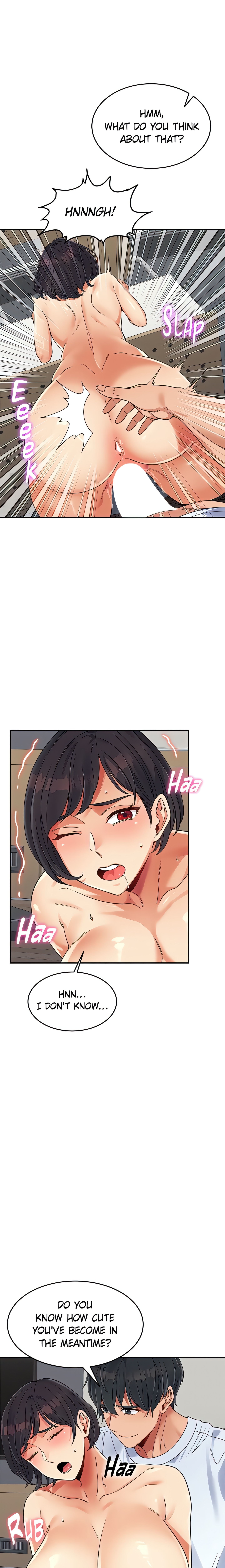 Obsessive Romance (Official) chapter 10 page 12