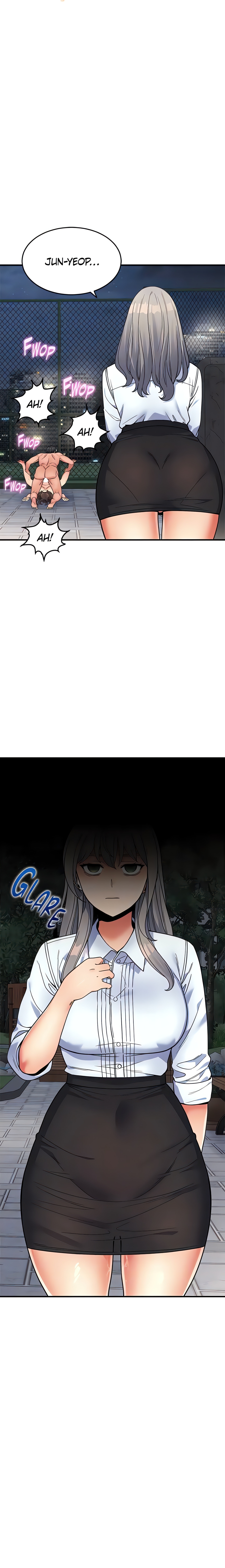 Obsessive Romance (Official) chapter 15 page 8