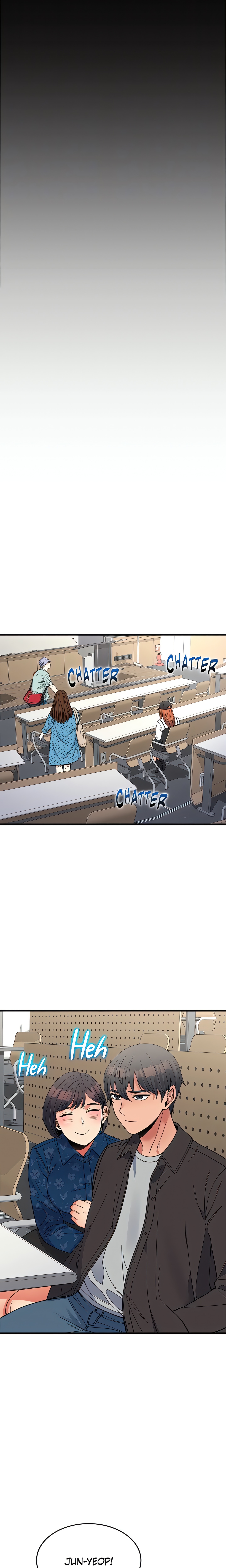 Obsessive Romance (Official) chapter 15 page 10