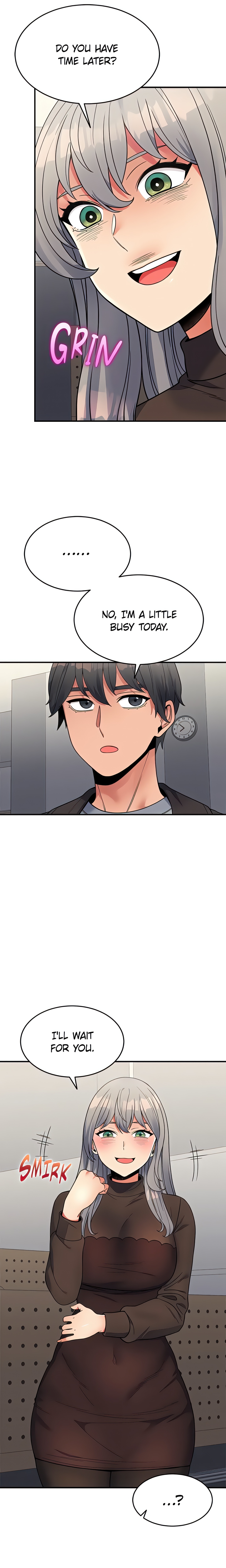 Obsessive Romance (Official) chapter 15 page 12