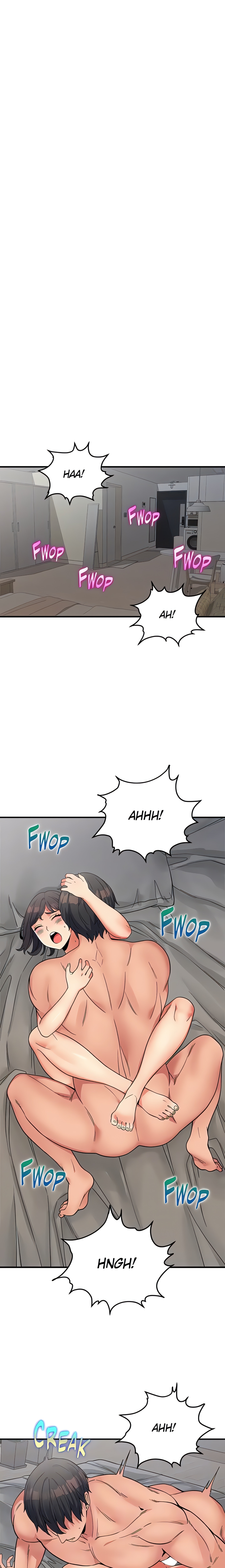 Obsessive Romance (Official) chapter 15 page 14
