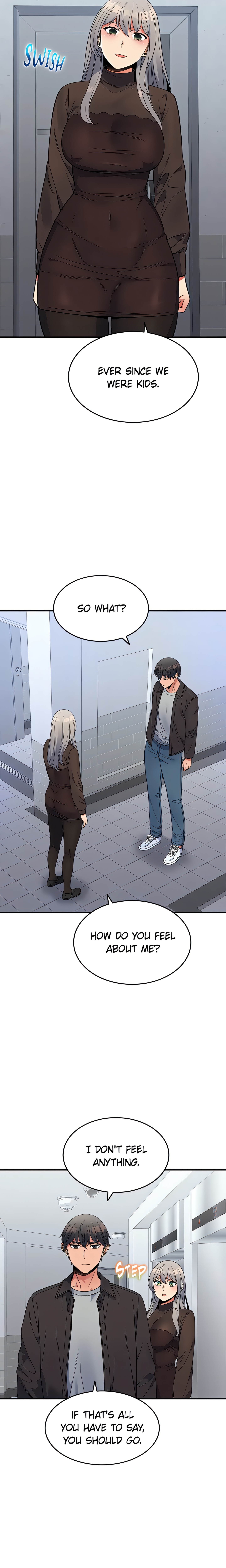 Obsessive Romance (Official) chapter 15 page 25