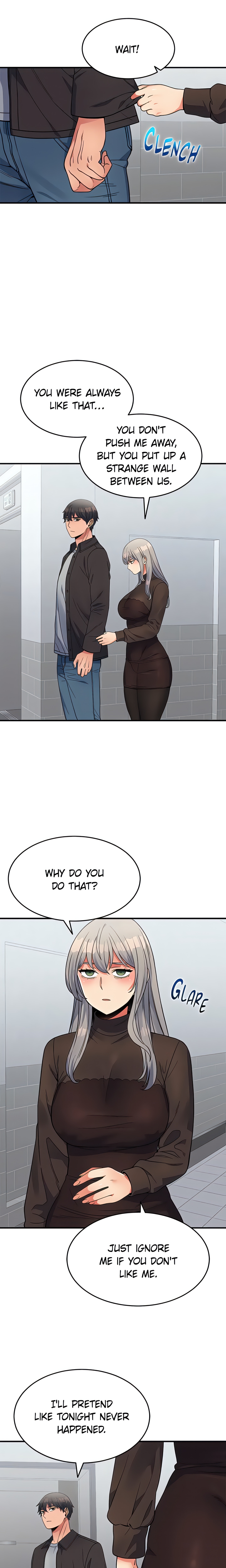 Obsessive Romance (Official) chapter 15 page 26