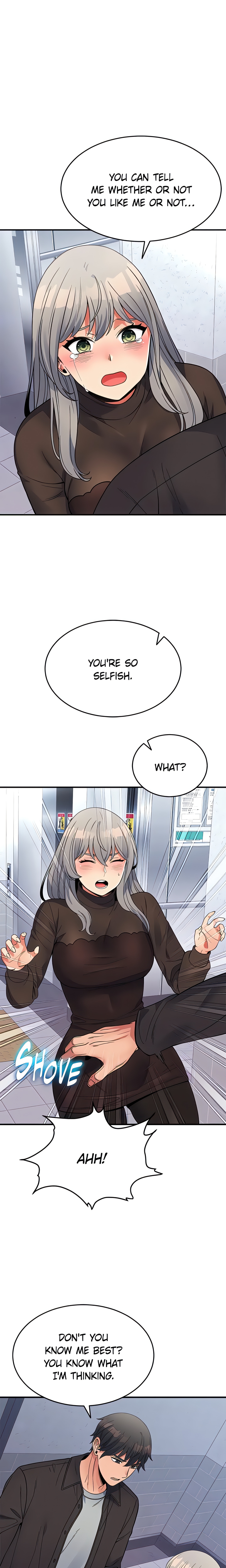 Obsessive Romance (Official) chapter 15 page 28