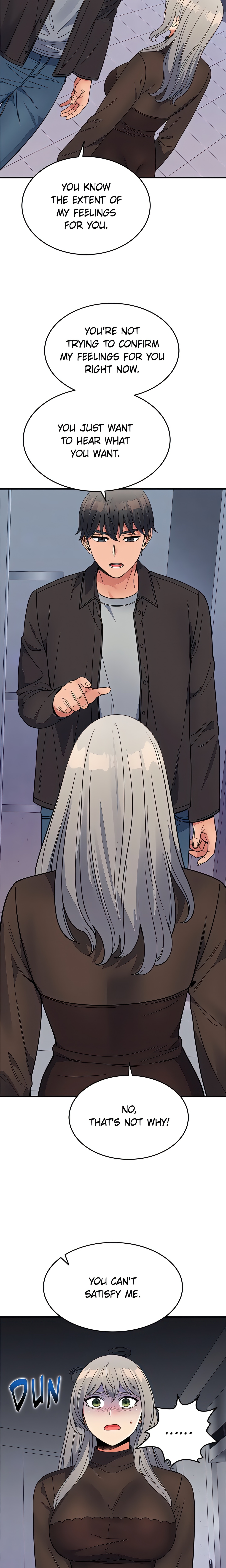 Obsessive Romance (Official) chapter 15 page 29