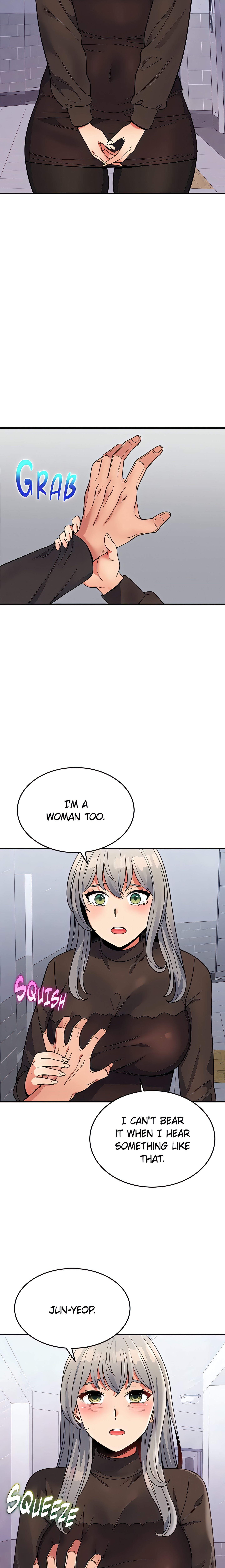 Obsessive Romance (Official) chapter 15 page 30