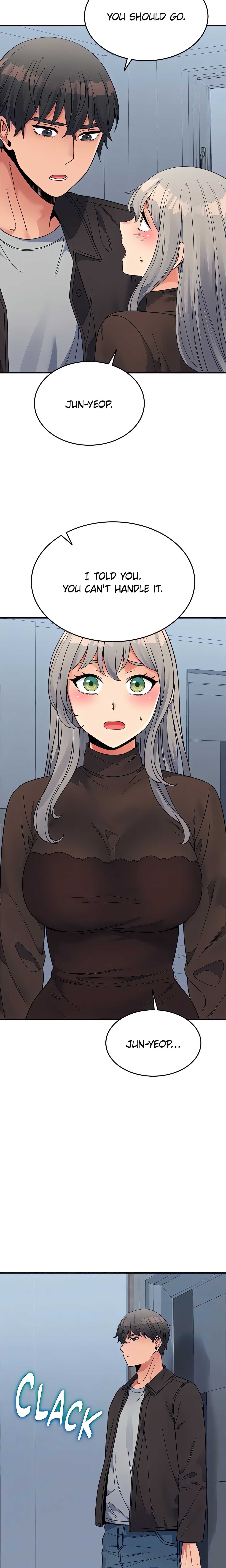 Obsessive Romance (Official) chapter 16 page 5