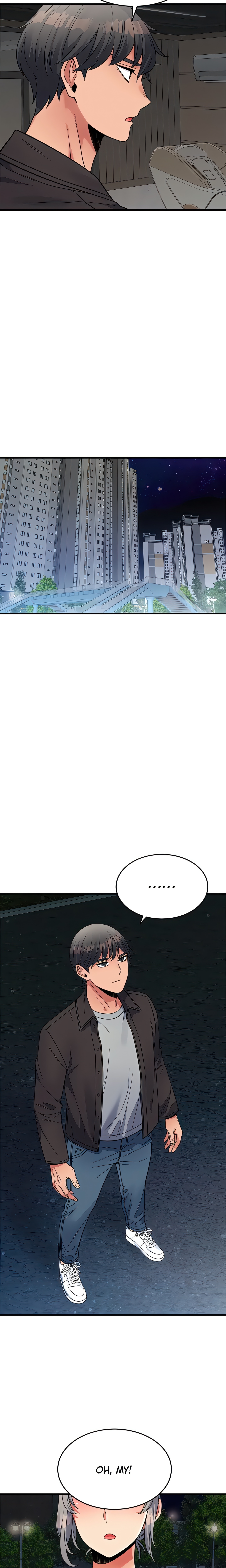 Obsessive Romance (Official) chapter 16 page 20