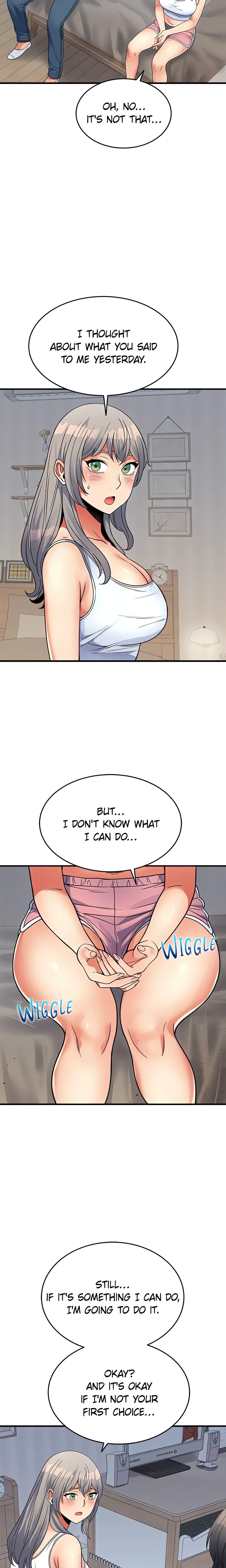 Obsessive Romance (Official) chapter 16 page 25