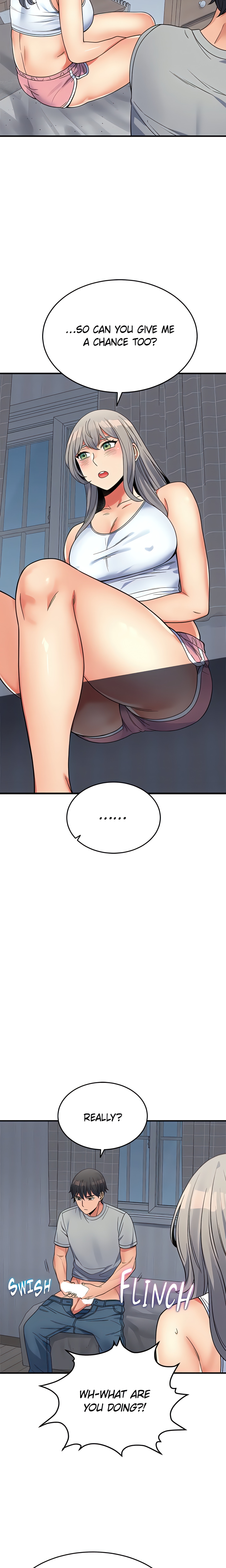 Obsessive Romance (Official) chapter 16 page 26