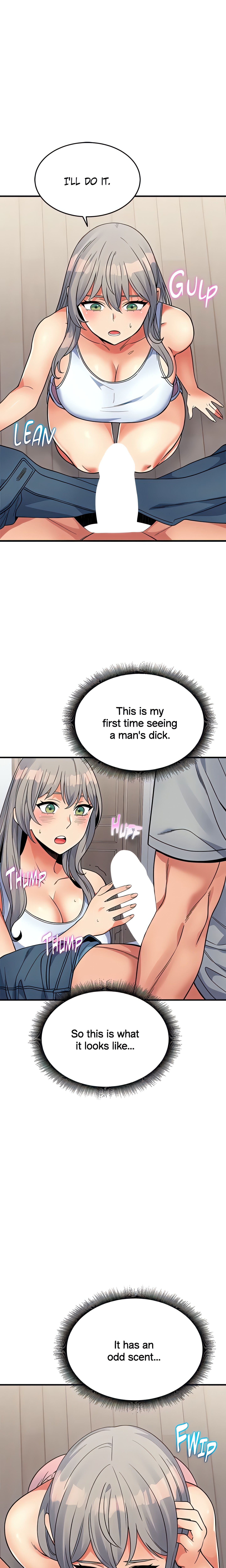 Obsessive Romance (Official) chapter 16 page 28