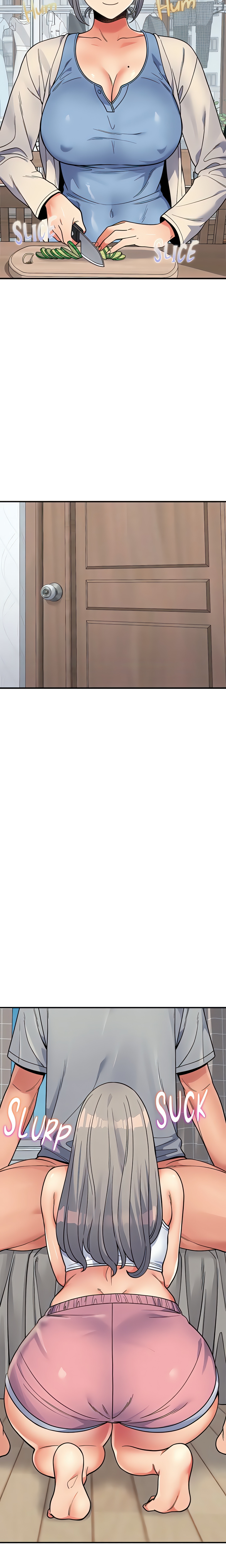 Obsessive Romance (Official) chapter 17 page 3