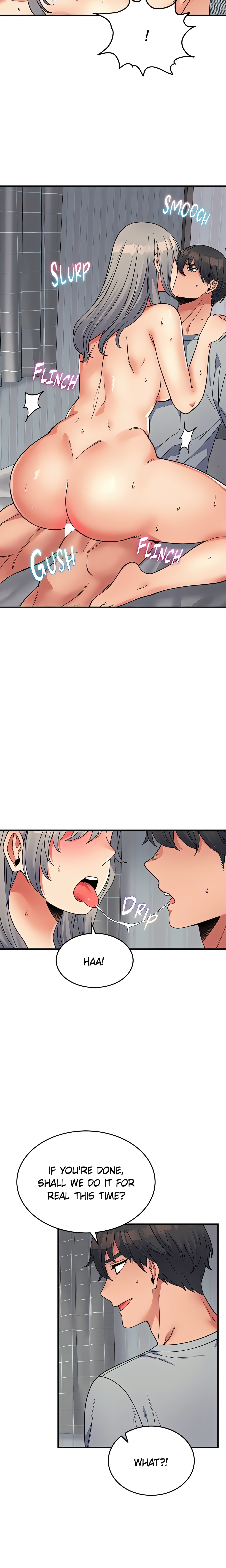 Obsessive Romance (Official) chapter 17 page 23