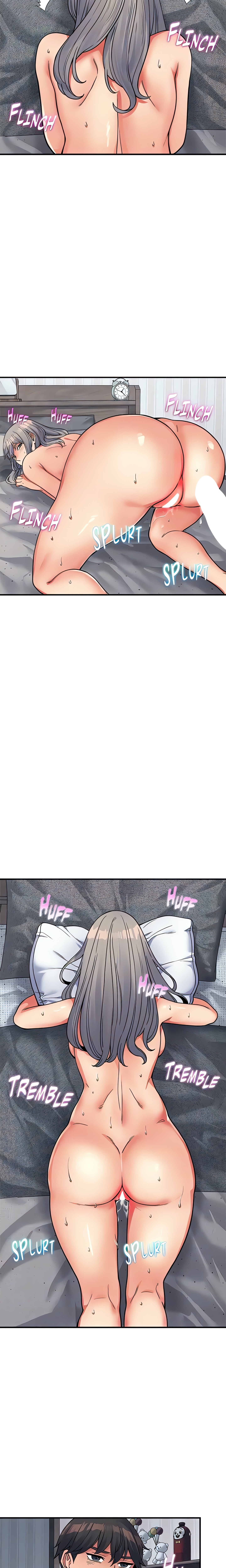 Obsessive Romance (Official) chapter 18 page 17