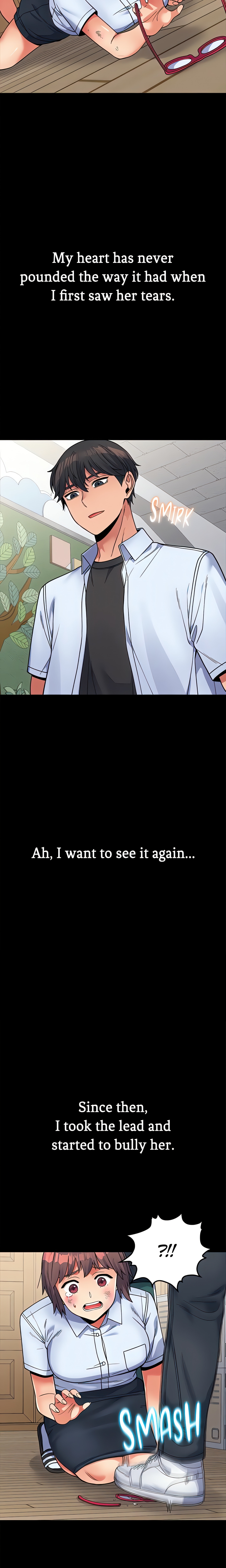 Obsessive Romance (Official) chapter 18 page 22