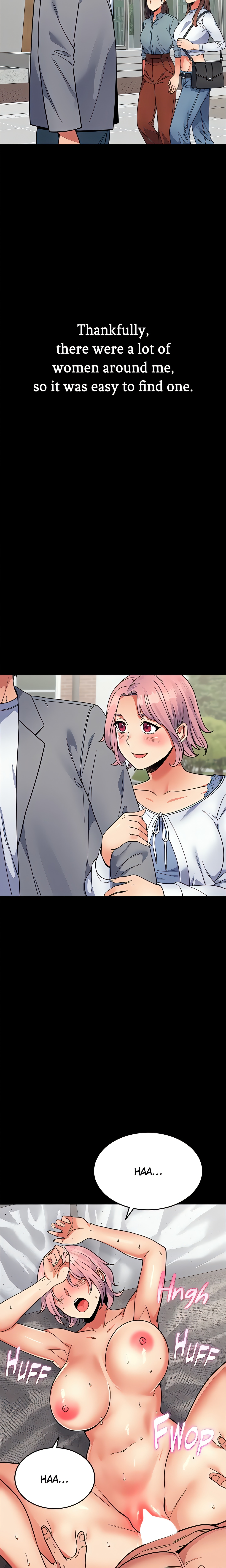 Obsessive Romance (Official) chapter 18 page 24