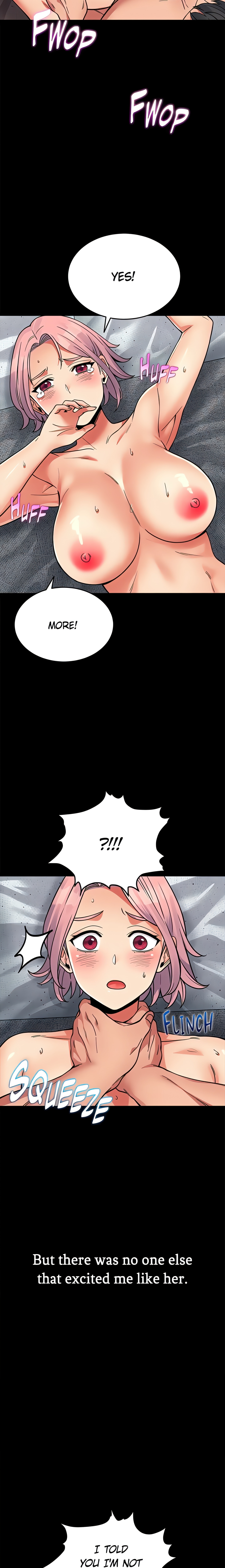 Obsessive Romance (Official) chapter 18 page 25
