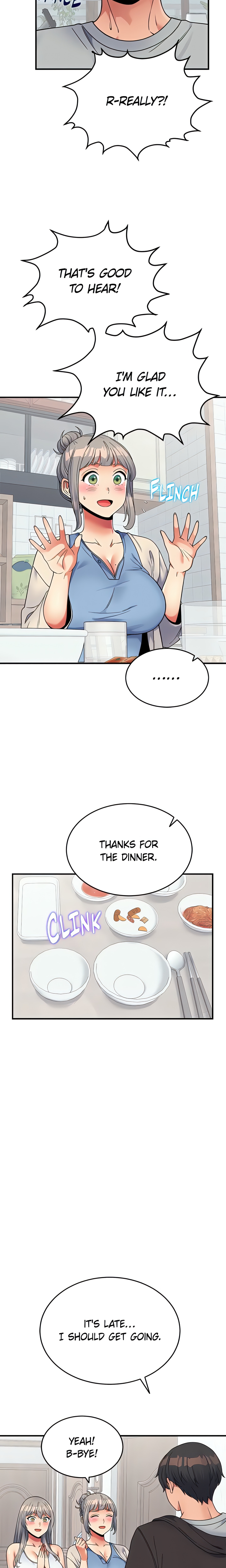 Obsessive Romance (Official) chapter 19 page 4