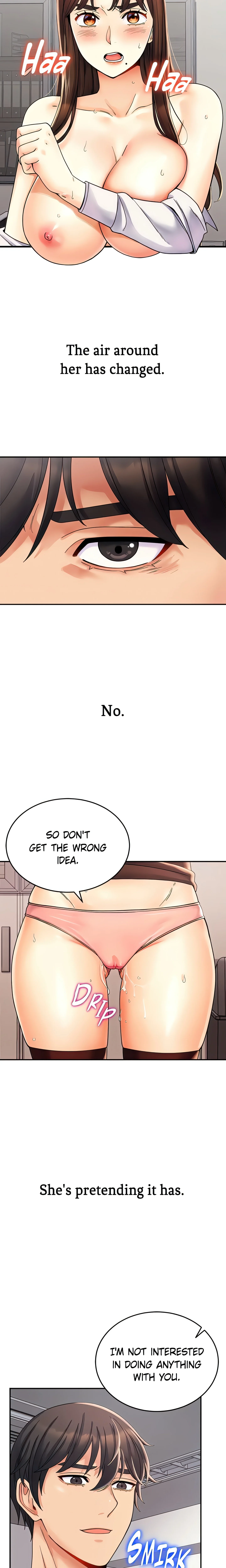 Obsessive Romance (Official) chapter 2 page 5