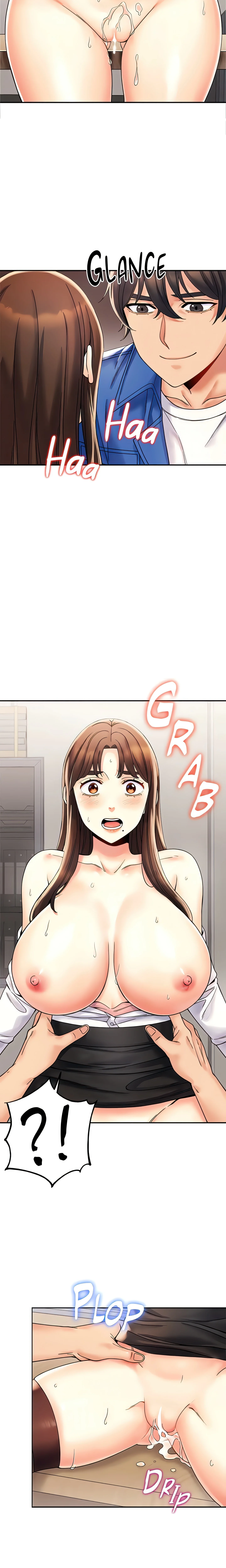 Obsessive Romance (Official) chapter 2 page 15