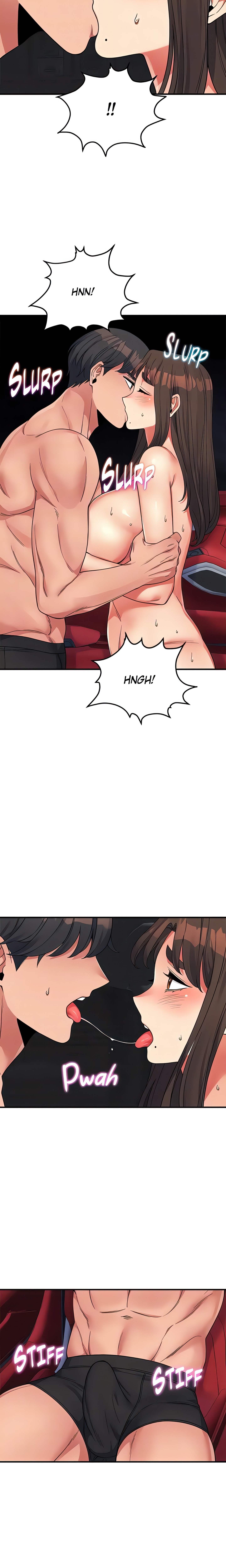 Obsessive Romance (Official) chapter 20 page 6