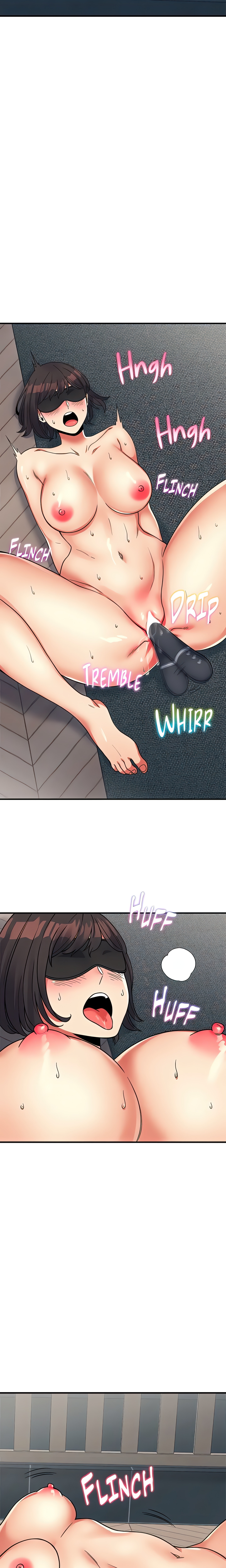 Obsessive Romance (Official) chapter 21 page 19