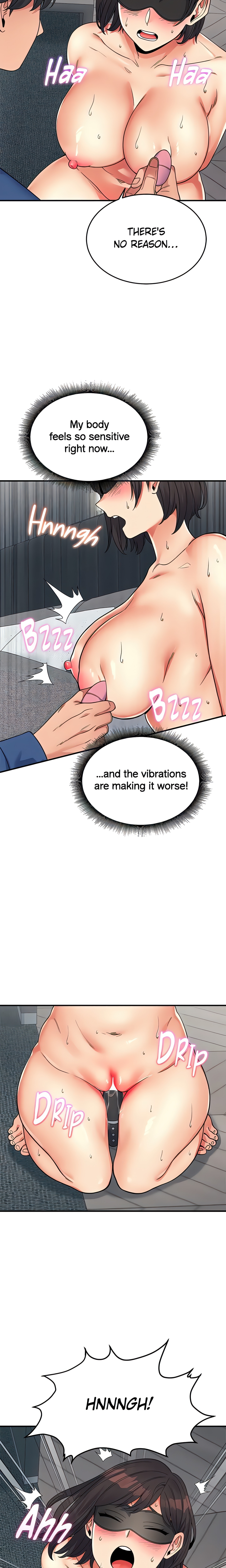 Obsessive Romance (Official) chapter 22 page 4