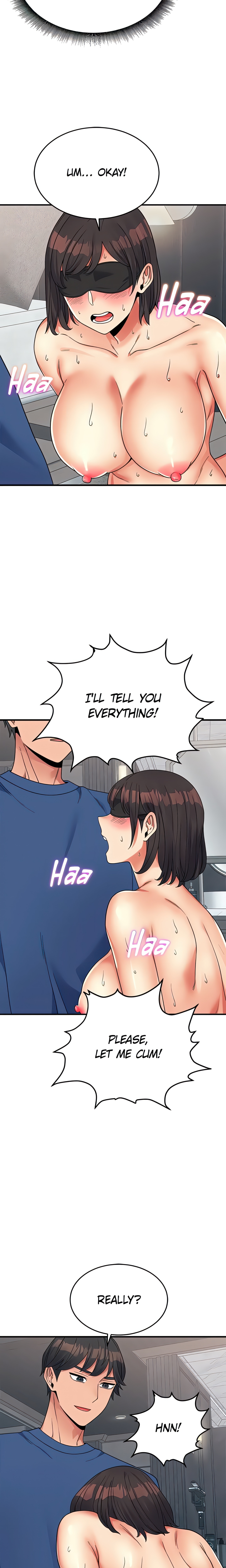 Obsessive Romance (Official) chapter 22 page 10