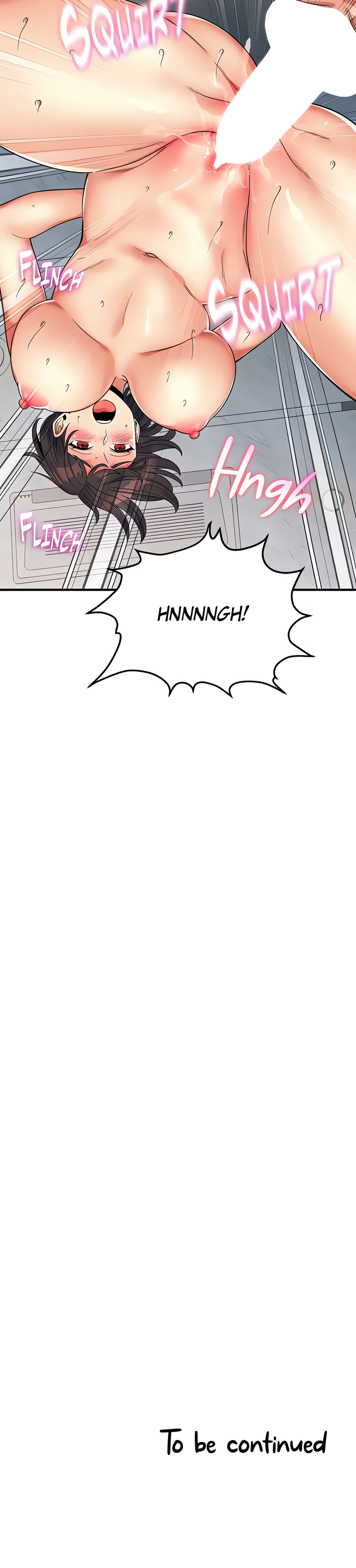 Obsessive Romance (Official) chapter 22 page 26