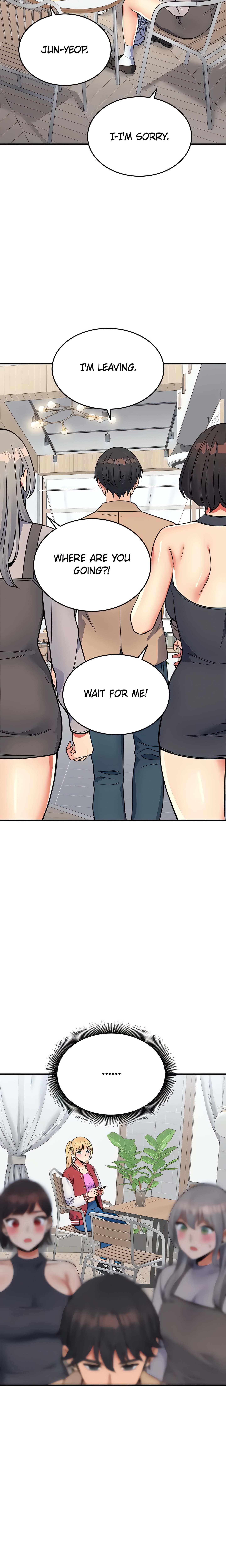 Obsessive Romance (Official) chapter 23 page 26