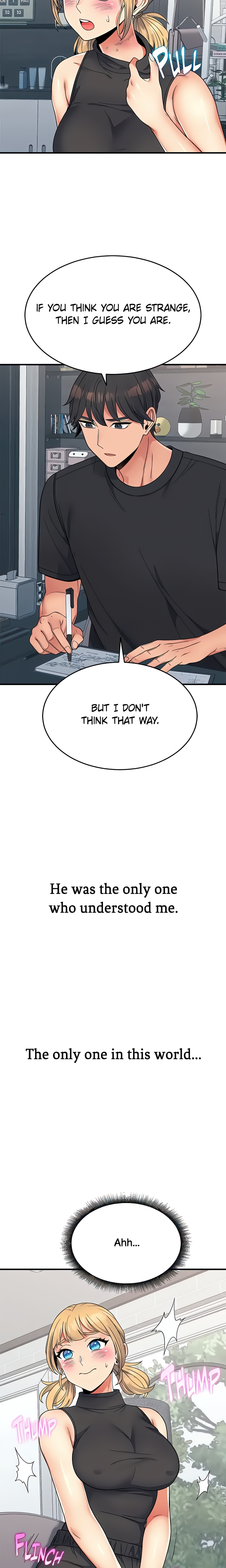 Obsessive Romance (Official) chapter 24 page 11