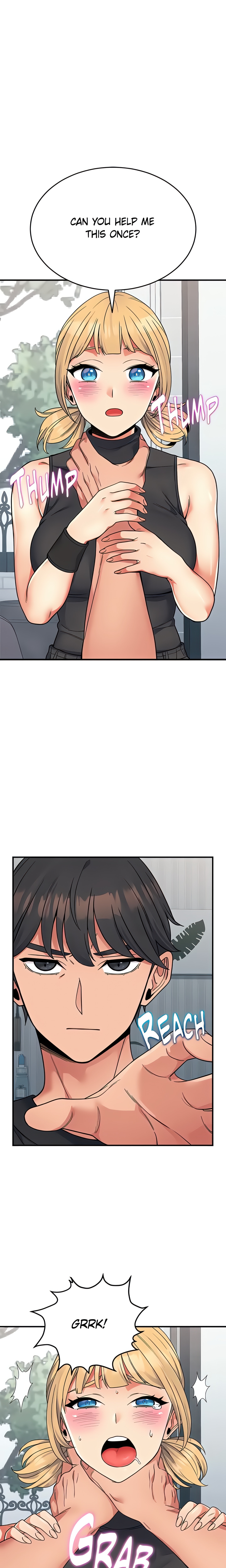 Obsessive Romance (Official) chapter 24 page 13