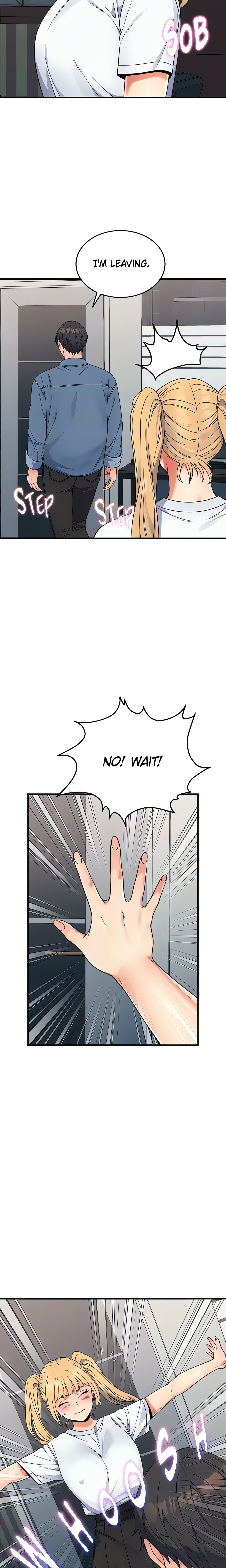 Obsessive Romance (Official) chapter 25 page 5