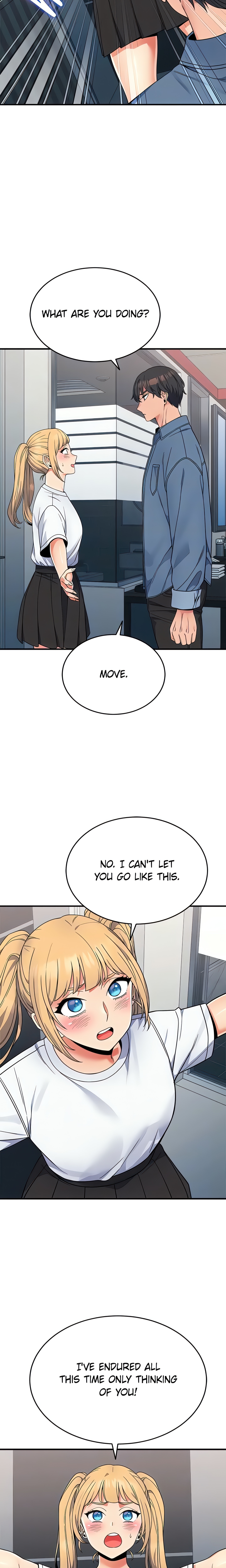 Obsessive Romance (Official) chapter 25 page 6