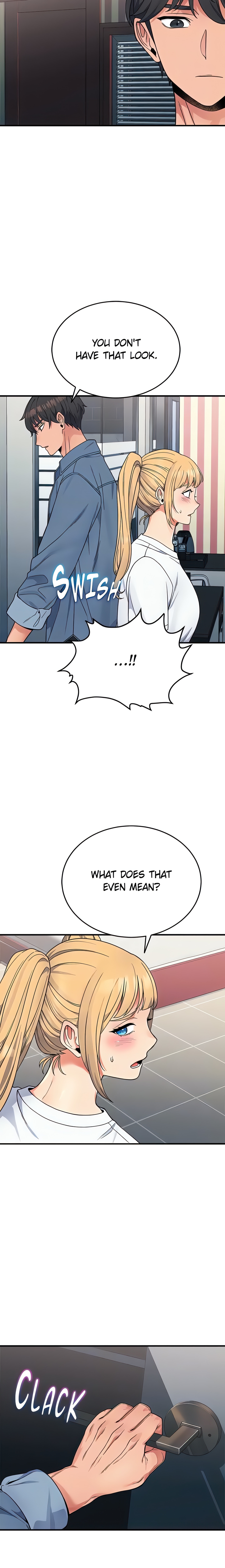Obsessive Romance (Official) chapter 25 page 8