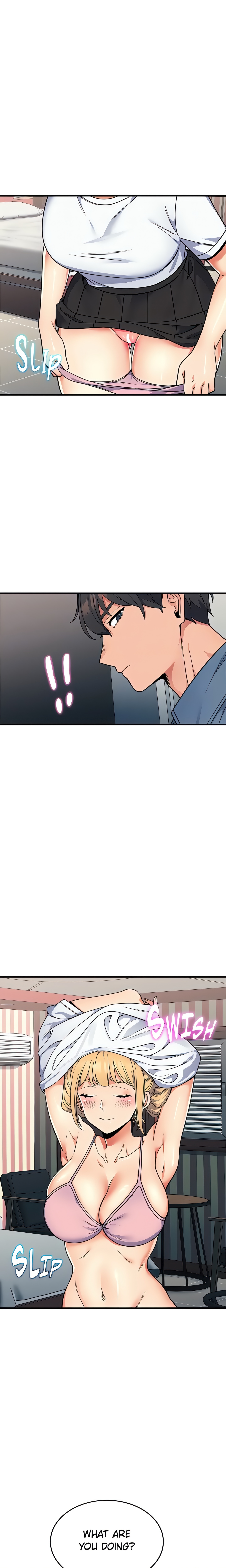 Obsessive Romance (Official) chapter 25 page 9