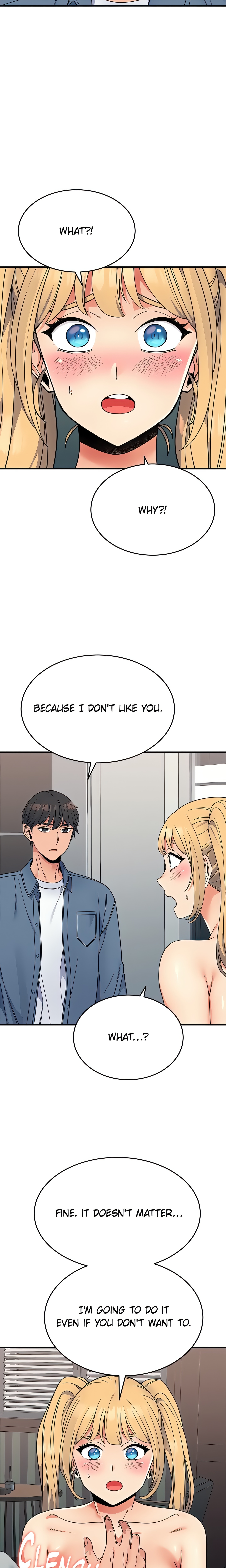 Obsessive Romance (Official) chapter 25 page 11
