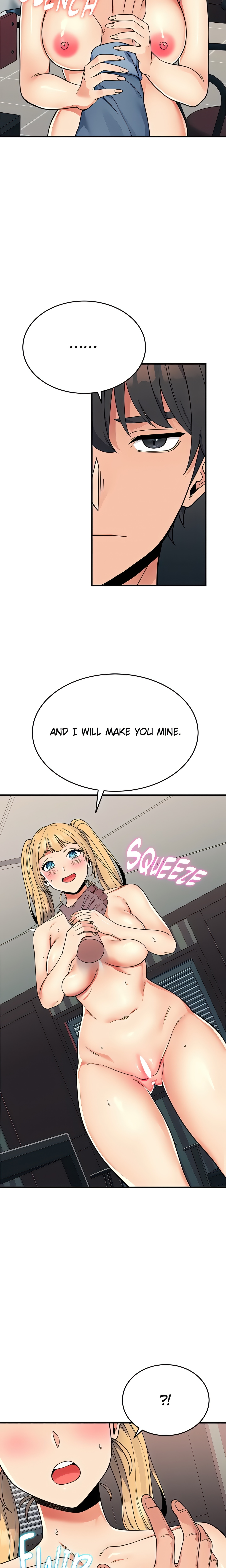 Obsessive Romance (Official) chapter 25 page 12