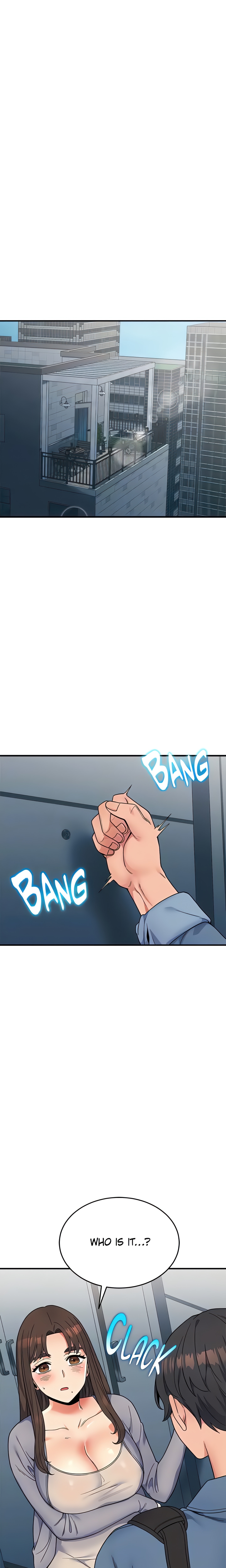 Obsessive Romance (Official) chapter 25 page 16