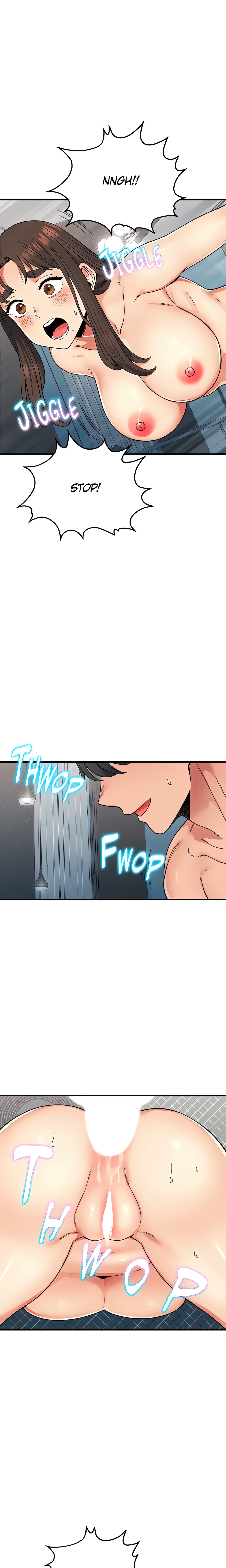 Obsessive Romance (Official) chapter 26 page 1