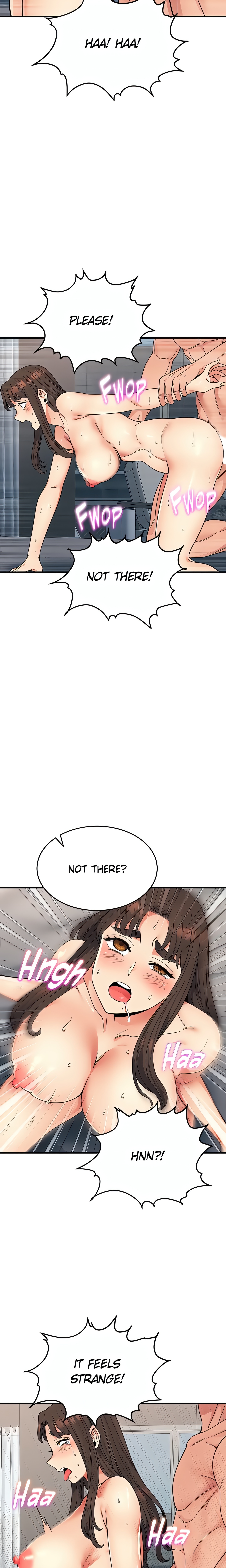 Obsessive Romance (Official) chapter 26 page 4