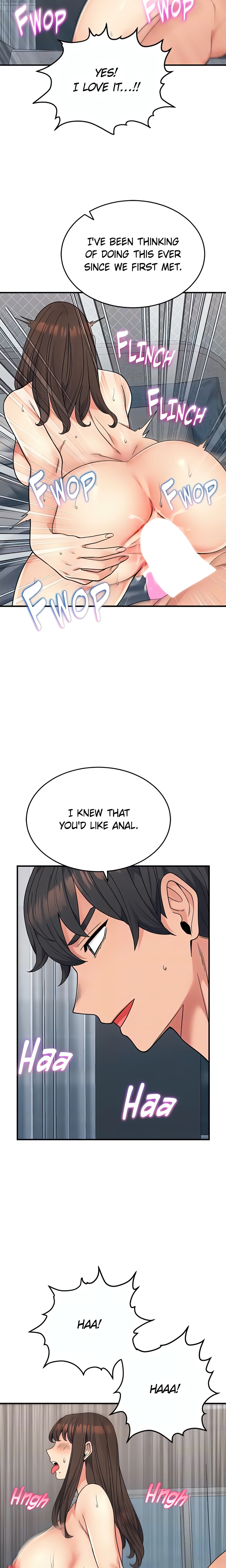 Obsessive Romance (Official) chapter 26 page 15