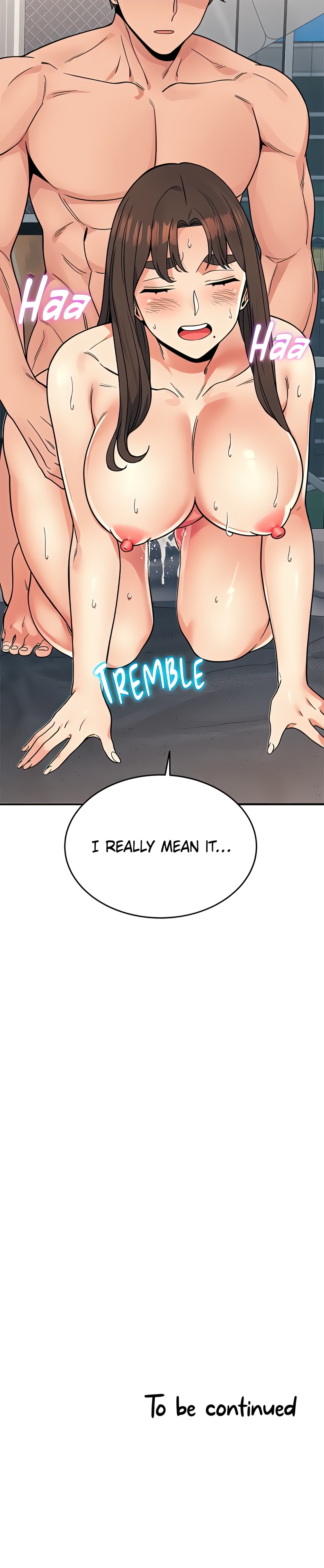 Obsessive Romance (Official) chapter 26 page 26