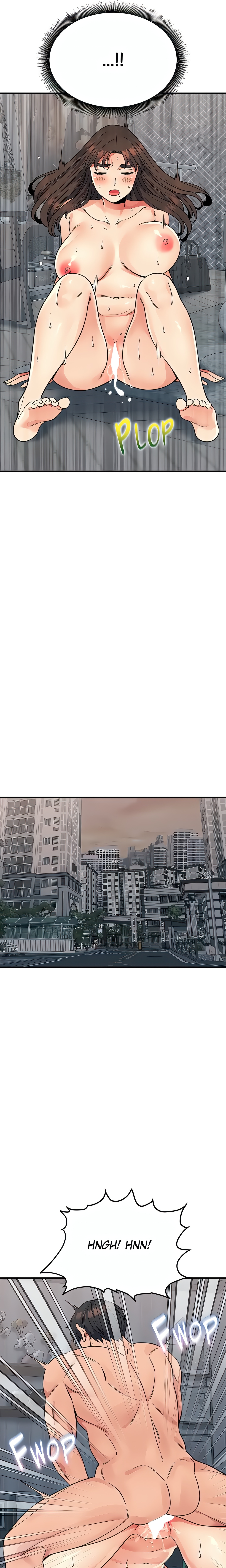 Obsessive Romance (Official) chapter 27 page 13