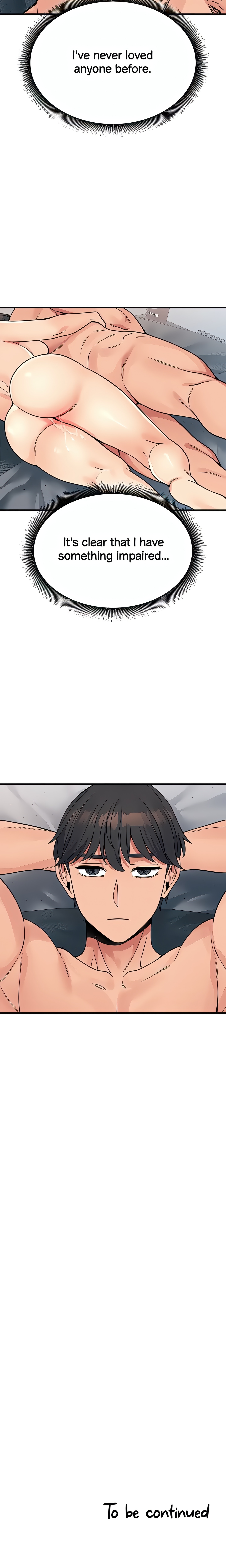 Obsessive Romance (Official) chapter 27 page 25