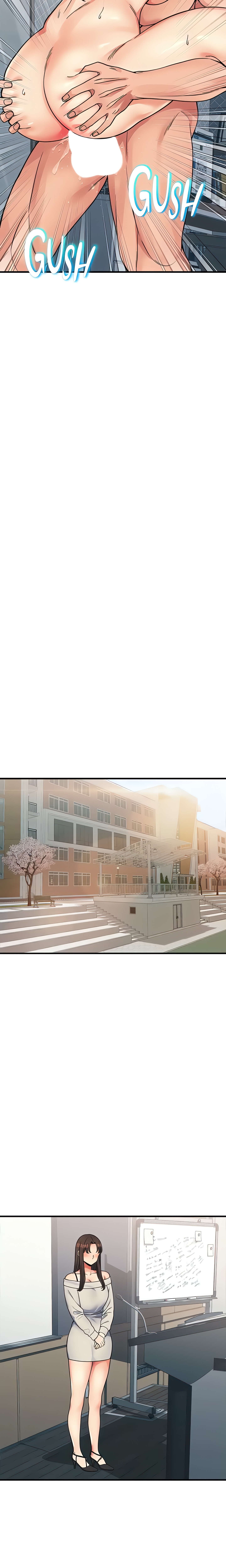 Obsessive Romance (Official) chapter 28 page 24