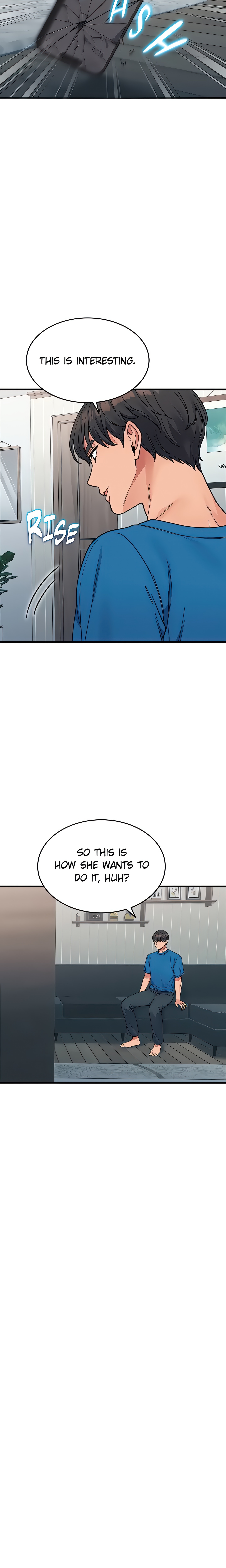 Obsessive Romance (Official) chapter 29 page 4