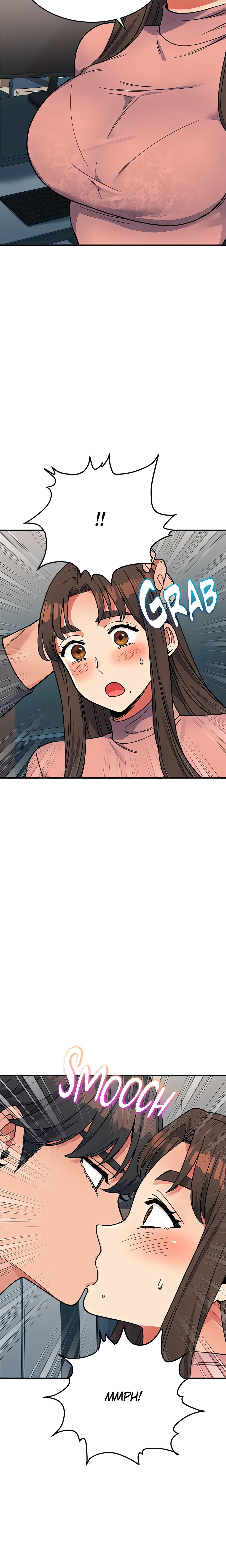 Obsessive Romance (Official) chapter 29 page 13