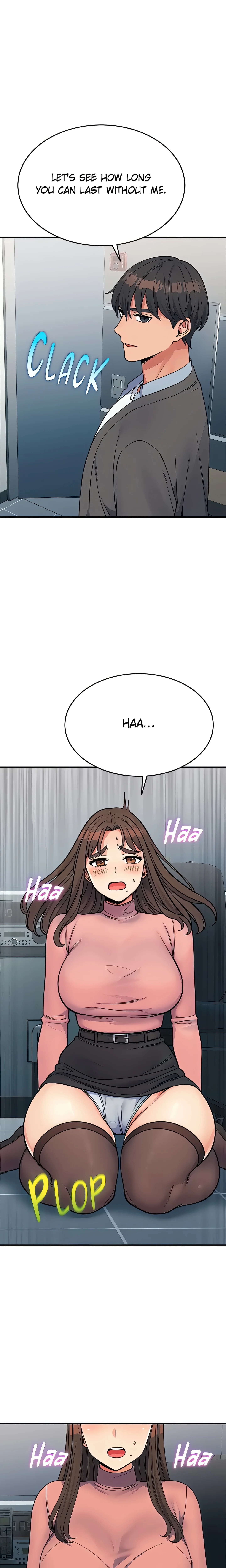 Obsessive Romance (Official) chapter 29 page 24