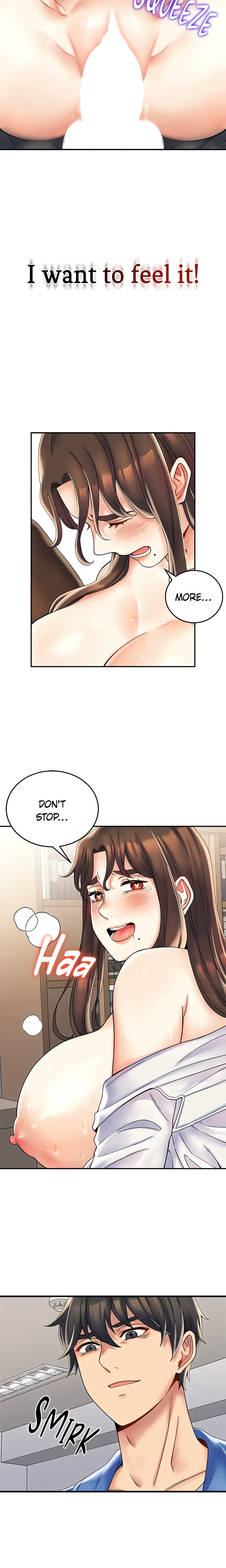 Obsessive Romance (Official) chapter 3 page 20